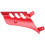 Motorcycle Swingarm Cover Front Wheel Shock 3