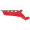 Motorcycle Swingarm Cover Front Wheel Shock 5