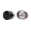 2pcs 1.98in Bearing Buddy Protectors Stainless 3