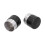 2pcs 1.98in Bearing Buddy Protectors Stainless 7