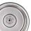 2pcs 1.98in Bearing Buddy Protectors Stainless 15