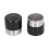 2pcs 1.98in Bearing Buddy Protectors Stainless 1