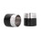 2pcs 1.98in Bearing Buddy Protectors Stainless 5