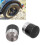 2pcs 1.98in Bearing Buddy Protectors Stainless 11
