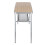 Aluminum Alloy Outdoor Camping Folding Table BBQ 2