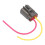 Alternator Plug Connector Automobile Replacement 4