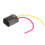 Alternator Plug Connector Automobile Replacement 7