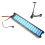 36V 6600mah Battery Pack for M365 Electric Scooter 12