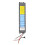 36V 6600mah Battery Pack for M365 Electric Scooter 4
