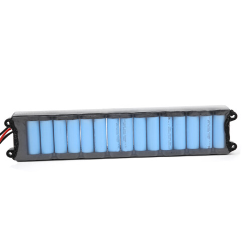 36V 6600mah Battery Pack for M365 Electric Scooter 2