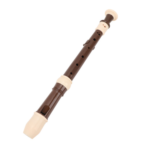 8 Hole Recorder Detachable Soprano Recorder 2