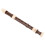 8 Hole Recorder Detachable Soprano Recorder 12