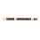 8 Hole Recorder Detachable Soprano Recorder 6