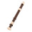 8 Hole Recorder Detachable Soprano Recorder 15