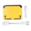 Music Stand Light Set Foldable Desktop Sheet Music 1