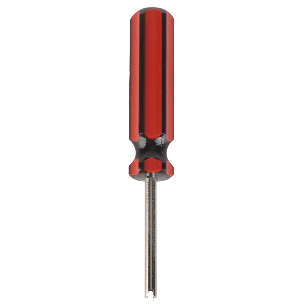 Tire Valve Stem Core Screwdriver Removal Install 9121376521119