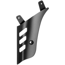 Motorcycle Swingarm Cover Front Wheel Shock