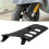 Motorcycle Swingarm Cover Front Wheel Shock 12
