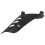 Motorcycle Swingarm Cover Front Wheel Shock 4