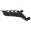 Motorcycle Swingarm Cover Front Wheel Shock 5