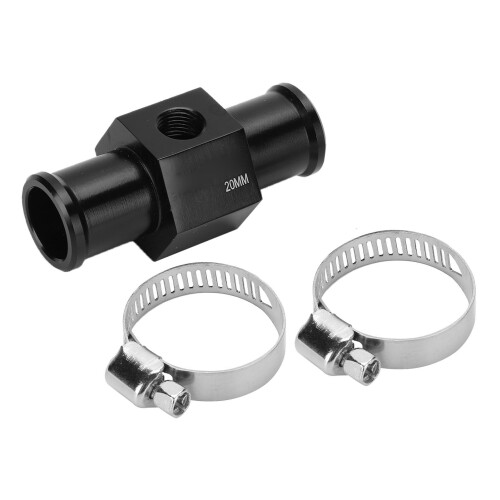 Water Temp Adapter Water Temperature Gauge Sensor 1