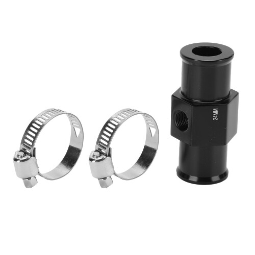 Water Temp Adapter Water Temperature Gauge Sensor