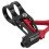 Mountain Bike Brake Handlebar Bicycle Aluminium 11