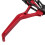 Mountain Bike Brake Handlebar Bicycle Aluminium 12
