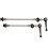 Quick Release Skewer Lever Mountain Bike Titanium 3