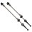 Quick Release Skewer Lever Mountain Bike Titanium 6
