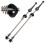 Quick Release Skewer Lever Mountain Bike Titanium 8