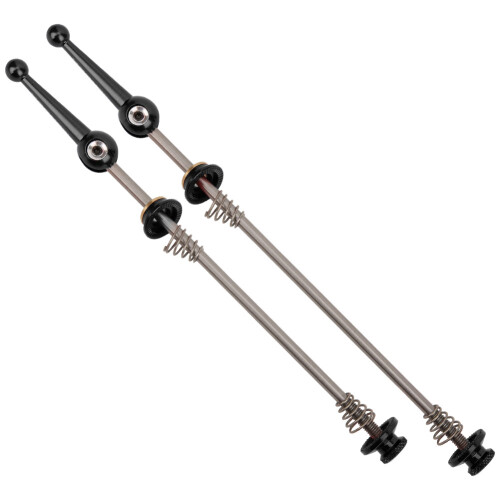 Quick Release Skewer Lever Mountain Bike Titanium