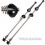 Quick Release Skewer Lever Mountain Bike Titanium 14