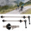 Quick Release Skewer Lever Mountain Bike Titanium 10