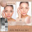 Waterproof Setting Spray - Long-Lasting, Non-Peeling Makeup Fixer with Vitamin E & Aloe Vera, 30ml 2