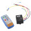 12V Electric Winch Wireless Remote Control System 2