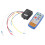 12V Electric Winch Wireless Remote Control System 10