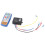12V Electric Winch Wireless Remote Control System 4