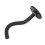 Guitar Wall Mount Hanger Instrument Neck Hook and 14