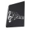 Sheet Music Folder A4 Size ABS Waterproof Music 9