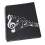 Sheet Music Folder A4 Size ABS Waterproof Music 2