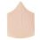 Liposuction Back Board Foam, Soft Breathable, 32x23.5cm Stable Post-Surgery Support 2