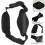 Kids Rib Chest Support Brace Elastic Breatable Comfortable Stability 13