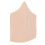Liposuction Back Board Foam, Soft Breathable, 32x23.5cm Stable Post-Surgery Support 5