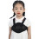 Kids Rib Chest Support Brace Elastic Breatable Comfortable Stability 12