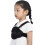 Kids Rib Chest Support Brace Elastic Breatable Comfortable Stability 9