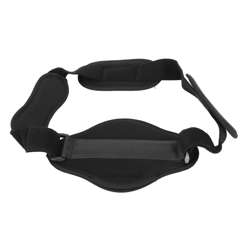 Kids Rib Chest Support Brace Elastic Breatable Comfortable Stability
