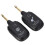 Guitar Transmitter Receiver Set 20Hz to 20kHz 6