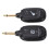 Guitar Transmitter Receiver Set 20Hz to 20kHz 2