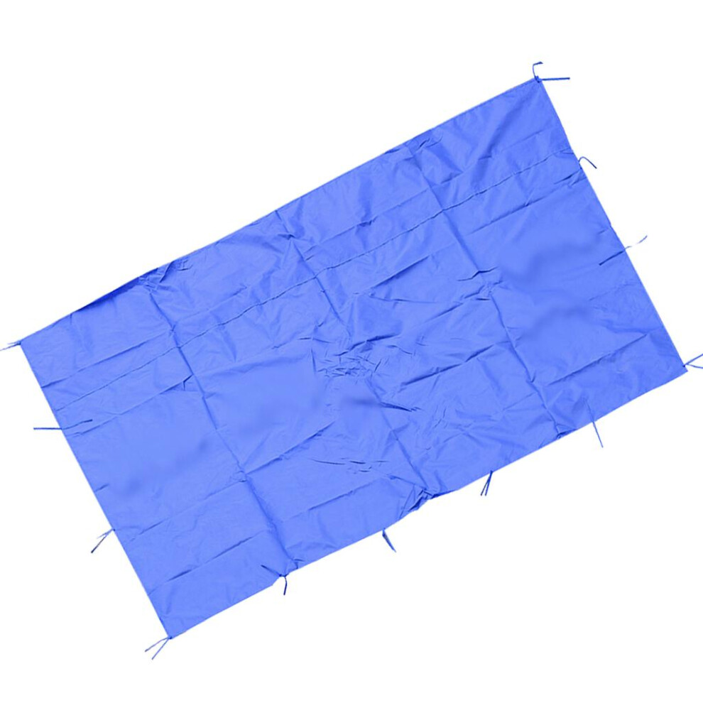 Waterproof nt Canopy Tent dewall Sun Shade Shelter Blue A 190x290cm-image-OPC-PJK7TW2-NEW